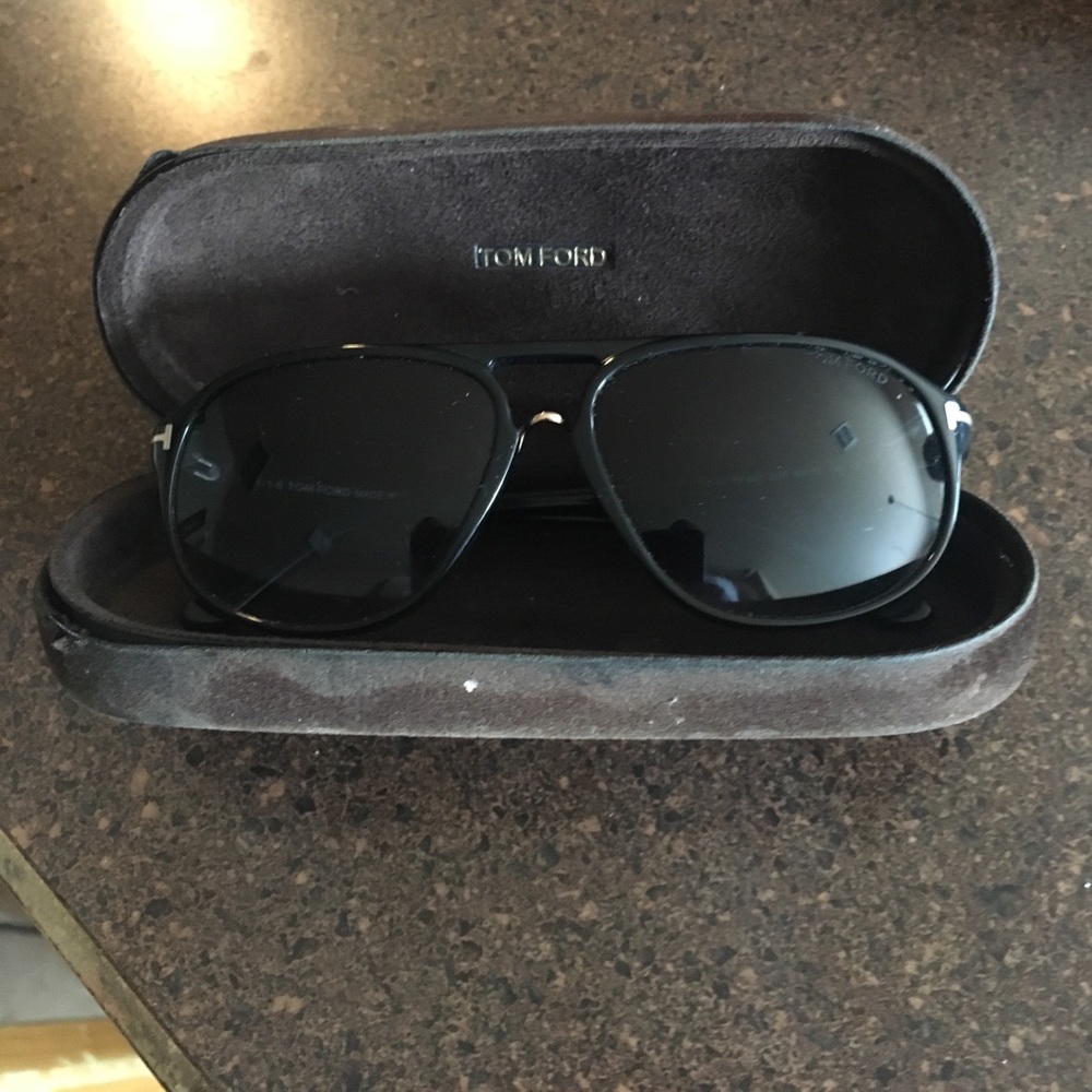 Authentic Tom Ford Shades!!!